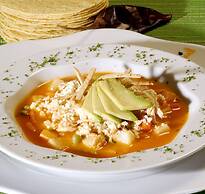 Hotel Villa Las Margaritas Sucursal Centro