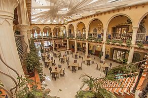 Hotel Villa Las Margaritas Sucursal Centro