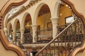 Hotel Villa Las Margaritas Sucursal Centro