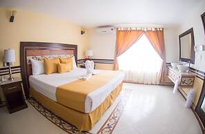 Hotel Villa Las Margaritas Sucursal Centro