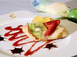 Hotel Villa Las Margaritas Sucursal Centro