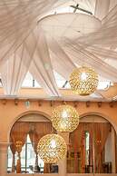 Hotel Villa Las Margaritas Sucursal Centro