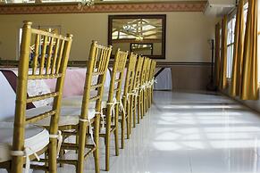 Hotel Villa Las Margaritas Sucursal Centro