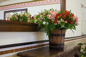 Hotel Villa Las Margaritas Sucursal Centro