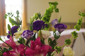 Hotel Villa Las Margaritas Sucursal Centro