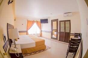 Hotel Villa Las Margaritas Sucursal Centro