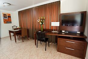 Hotel Coral Suites