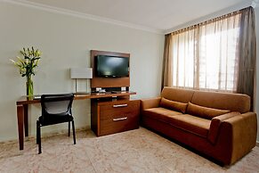 Hotel Coral Suites