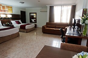 Hotel Coral Suites