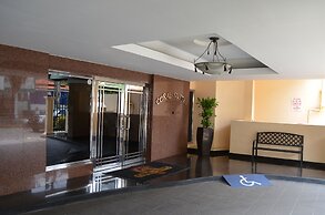 Hotel Coral Suites