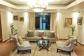 Hotel Coral Suites