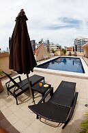 Hotel Coral Suites