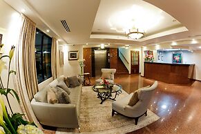 Hotel Coral Suites