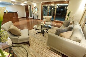 Hotel Coral Suites