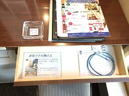 Hotel Yokohama Camelot Japan