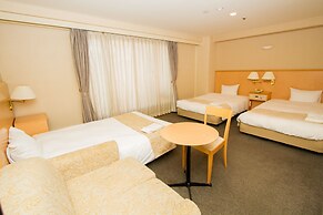 Hotel Yokohama Camelot Japan