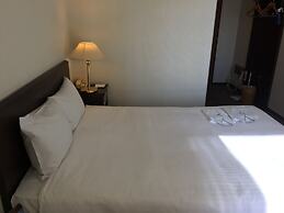 Hotel Yokohama Camelot Japan