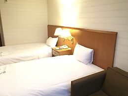 Hotel Yokohama Camelot Japan