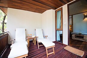 Tup Kaek Sunset Beach Resort