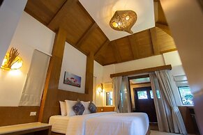 Tup Kaek Sunset Beach Resort