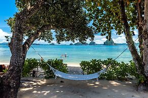 Tup Kaek Sunset Beach Resort