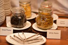 Tup Kaek Sunset Beach Resort