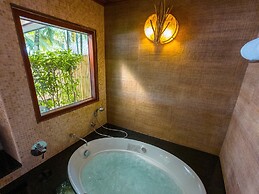 Tup Kaek Sunset Beach Resort