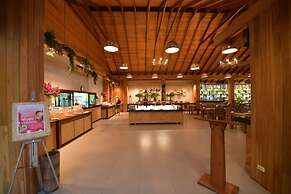 Tup Kaek Sunset Beach Resort