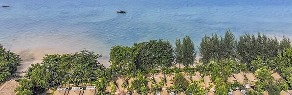 Tup Kaek Sunset Beach Resort