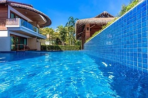 Tup Kaek Sunset Beach Resort