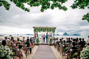 Tup Kaek Sunset Beach Resort