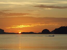 Tup Kaek Sunset Beach Resort