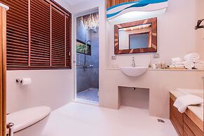 Tup Kaek Sunset Beach Resort