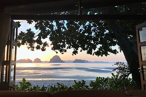 Tup Kaek Sunset Beach Resort