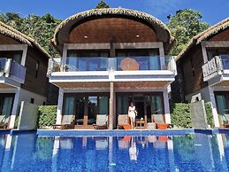 Tup Kaek Sunset Beach Resort