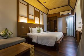 Tup Kaek Sunset Beach Resort