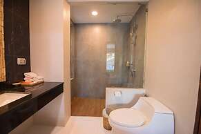 Tup Kaek Sunset Beach Resort