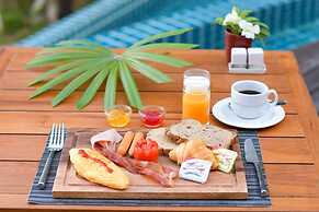 Tup Kaek Sunset Beach Resort