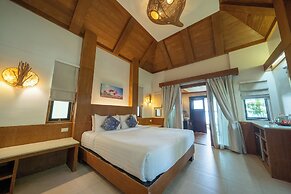 Tup Kaek Sunset Beach Resort