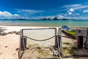 Tup Kaek Sunset Beach Resort