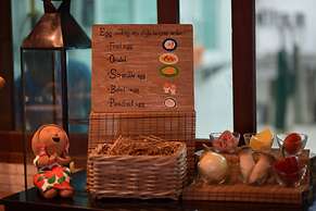 Tup Kaek Sunset Beach Resort