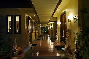 Tup Kaek Sunset Beach Resort