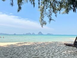 Tup Kaek Sunset Beach Resort