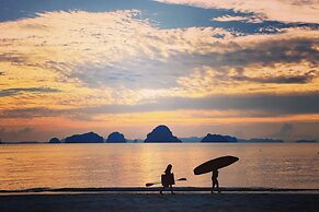 Tup Kaek Sunset Beach Resort