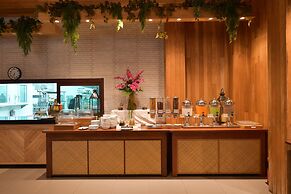 Tup Kaek Sunset Beach Resort