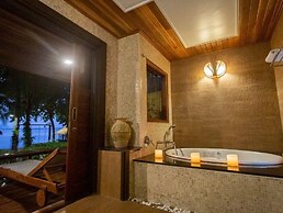 Tup Kaek Sunset Beach Resort