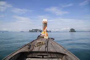 Tup Kaek Sunset Beach Resort