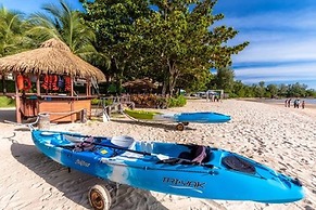Tup Kaek Sunset Beach Resort