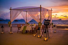 Tup Kaek Sunset Beach Resort