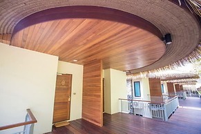 Tup Kaek Sunset Beach Resort